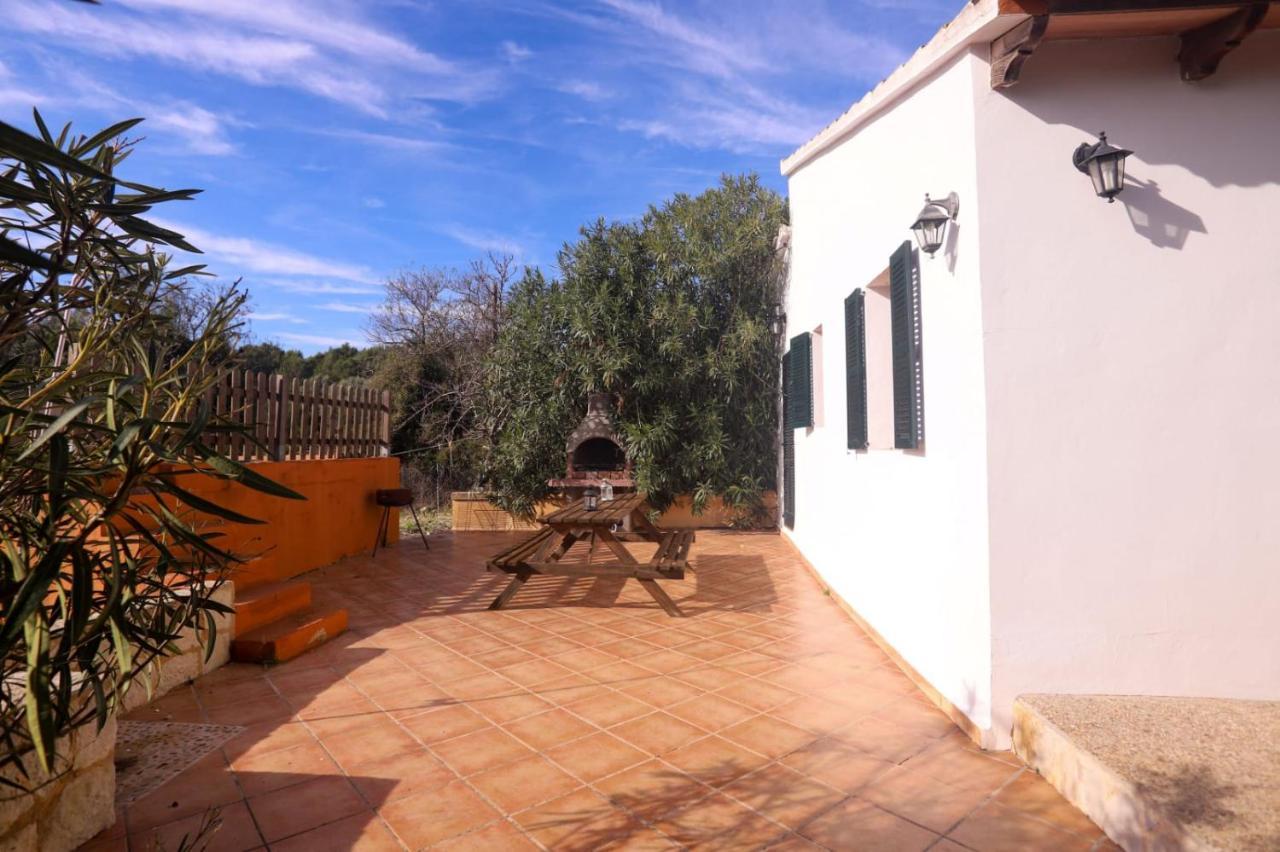 Punta Ses Planes Villa *