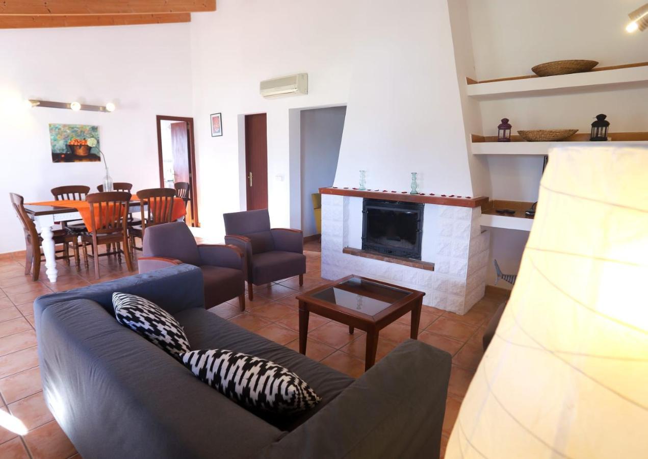 Villa Punta Ses Planes Son Servera (Mallorca)