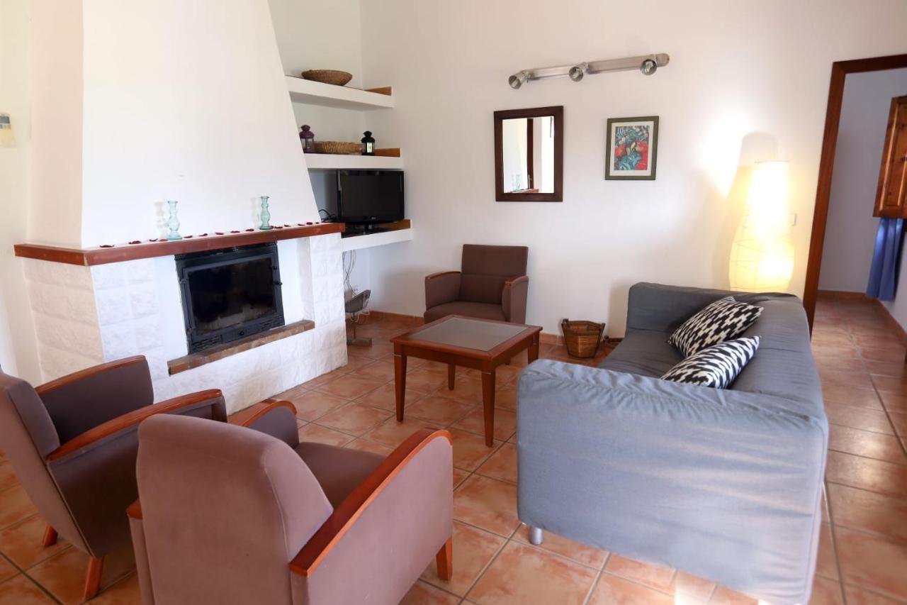 Villa Punta Ses Planes