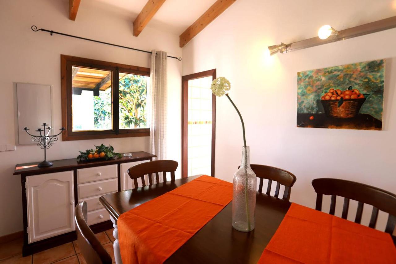 Punta Ses Planes Villa Son Servera (Mallorca)
