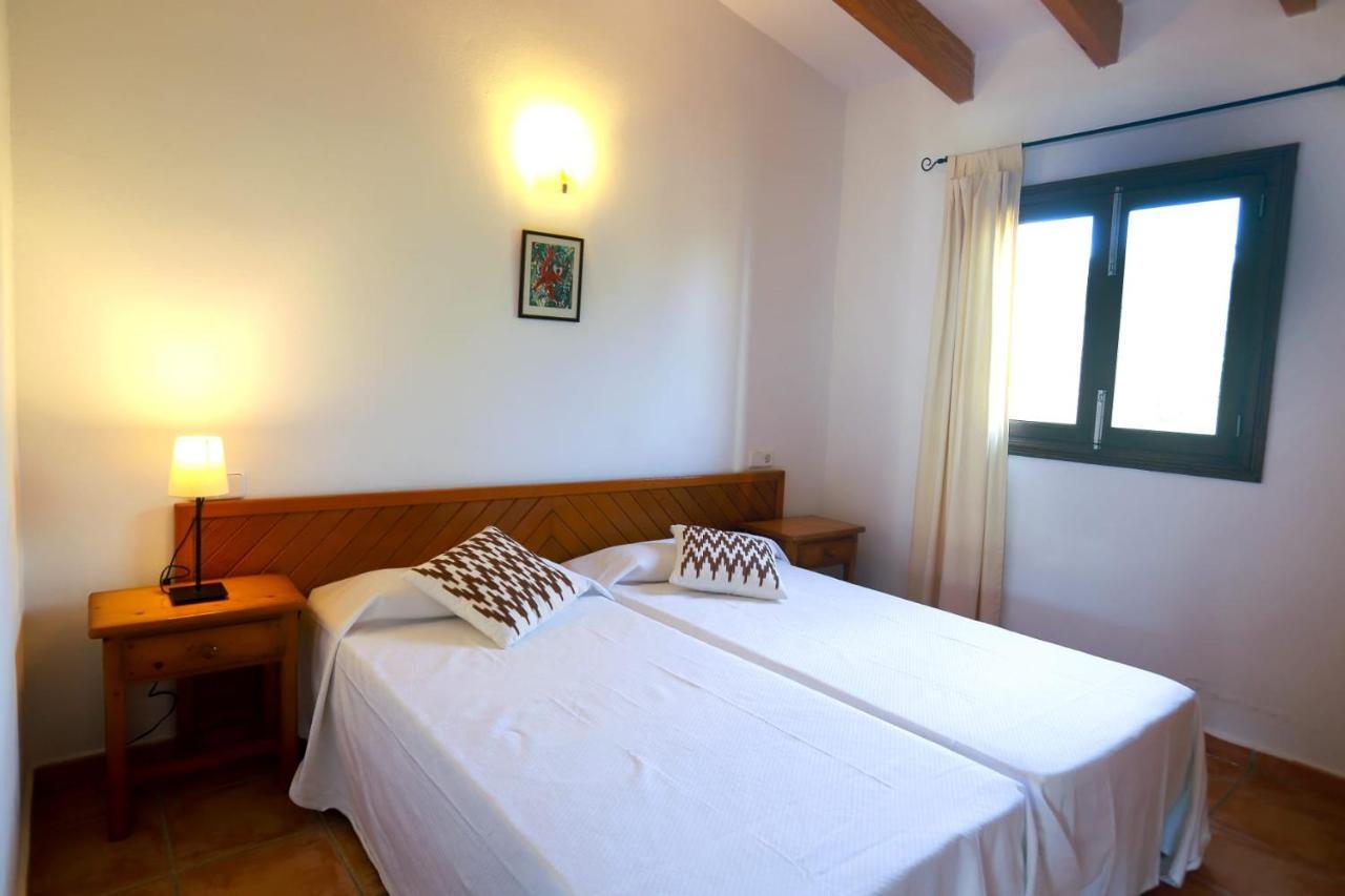 Punta Ses Planes Villa