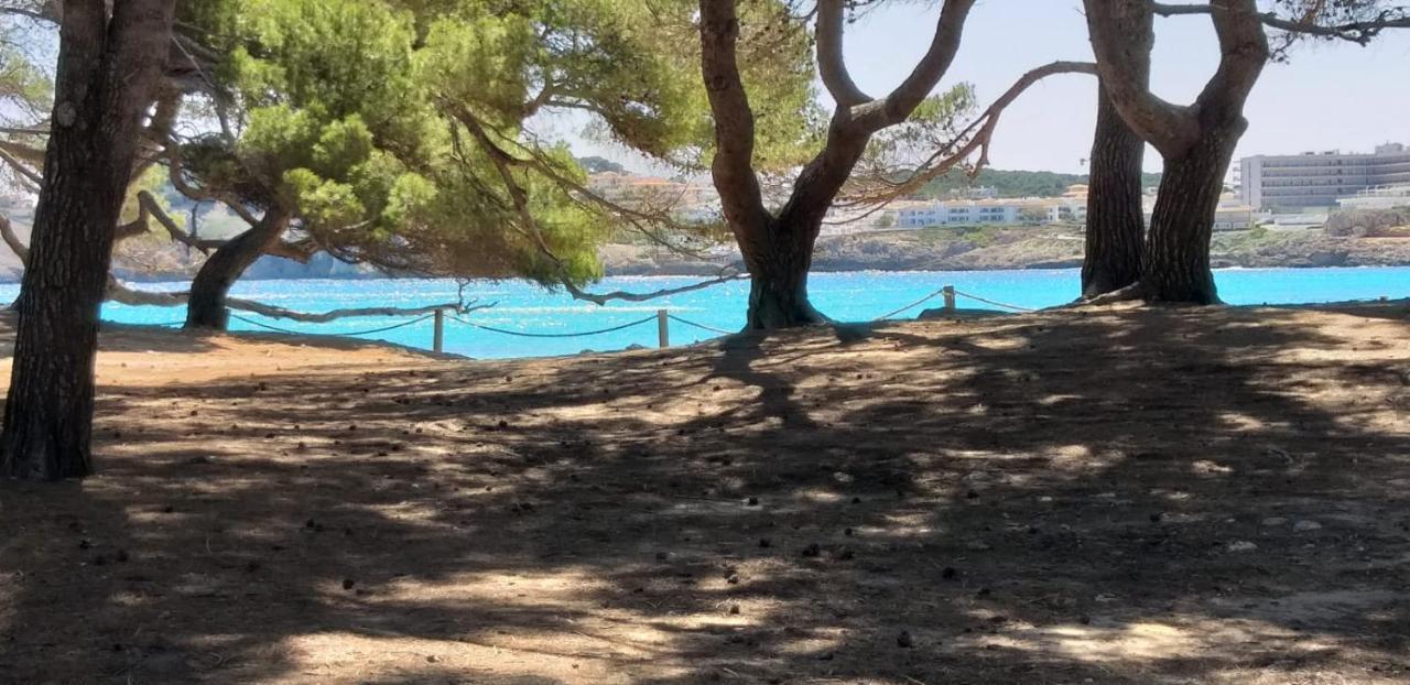 Villa Punta Ses Planes